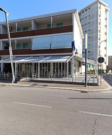 Spazioso appartamento bilocale a m. 100 dal mare