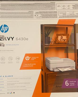 Stampante HP