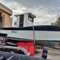 Calafuria 6 e hippy 20 tripesce