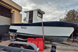 Calafuria 6 e hippy 20 tripesce