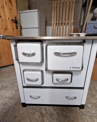 cucina economica 