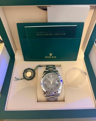 Rolex