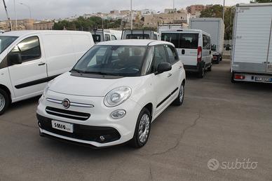 Fiat 500L Professional 1.6 MJT 120CV Urban 4 posti