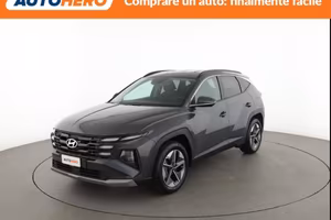 HYUNDAI Tucson RX87984
