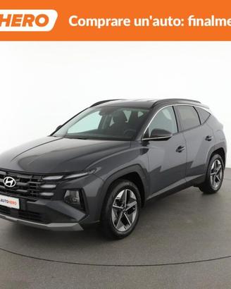 HYUNDAI Tucson RX87984