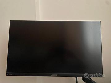 Monitor Asus 25" 1440p