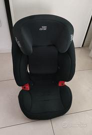 BRITAX ROMER Seggiolino Auto EVOLVA isofix