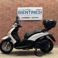 Piaggio Beverly 300 - 2020