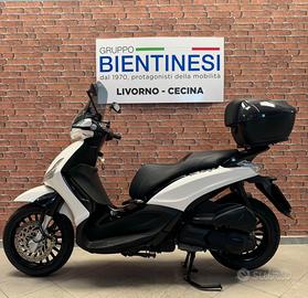 Piaggio Beverly 300 - 2020