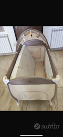 Box/culla