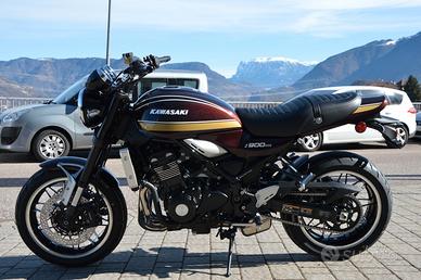 KAWASAKI Z 900 RS