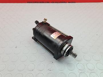 MOTORINO AVVIAMENTO TRIUMPH SPEEDMASTER 800 2003 2