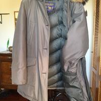 WOOLRICH PARKA Classic Donna Tg/amer. XL (It44/46)