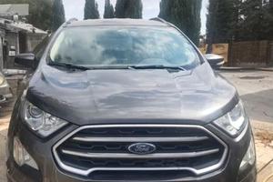 FORD ECOSOPRT 1,5 Tdci-UNICA PROPR-NAVI-EURO 6B