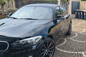 BMW serie 1
