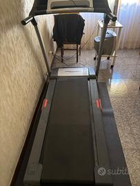 Tapis Roulant Pro-Form 500 ZLT