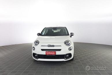 FIAT 500X 500X 1.0 T3 120 CV Sport