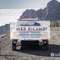 Dacia duster ricambi 2020