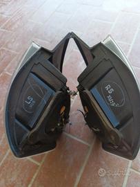 stop posteriori  Toyota Prius 1500 cc