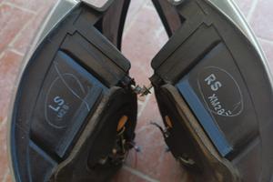 stop posteriori  Toyota Prius 1500 cc