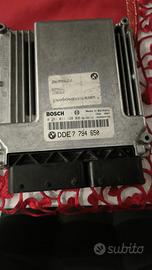 Tolgo per cambio macchina