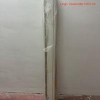 Tenda da Sole Tempotest (Balcone)