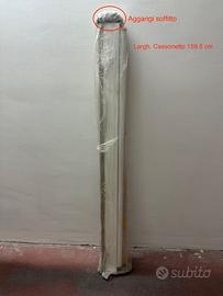 Tenda da Sole Tempotest (Balcone)