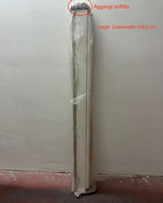 Tenda da Sole Tempotest (Balcone)