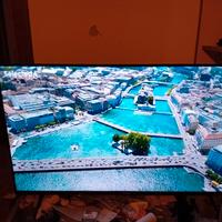 TV HISENSE VIDAA 52 POLLICI 