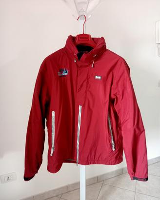 Giubbotto uomo Slam tg XXL 