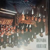 cd zucchero fornaciari