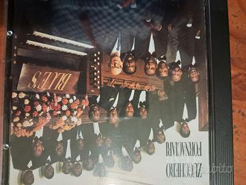 cd zucchero fornaciari