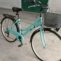 Bici da donna Alpina - Moving 6v