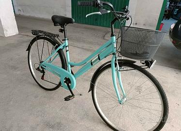 Bici da donna Alpina - Moving 6v