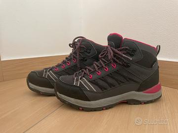 Scarpone bambina numero 34