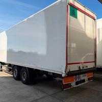 SEMIRIMORCHI FURGONATI KOEGEL