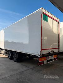 SEMIRIMORCHI FURGONATI KOEGEL