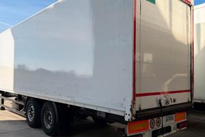 SEMIRIMORCHI FURGONATI KOEGEL