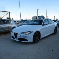 Alfa Romeo Giulia 2.2 Turbodiesel 160 CV AT8 2019