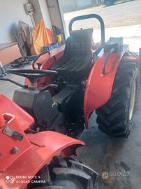 goldoni 55 cv