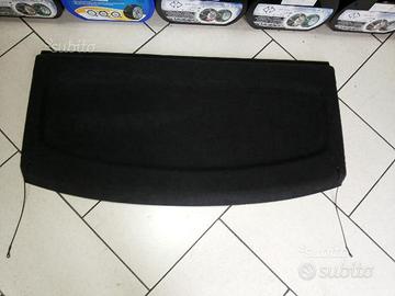 Cappelliera grande punto sport 3 porte