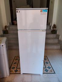 frigo ad incasso 