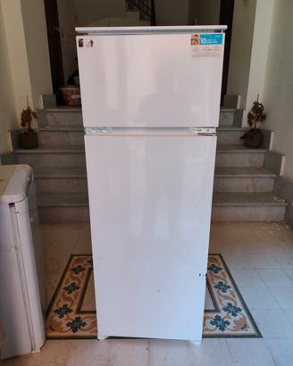 frigo ad incasso 