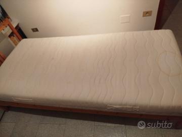 Materasso  singolo 90 x 200