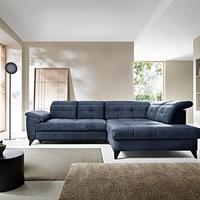 ECCELLENTE DIVANO LETTO ANGOLARE ACAPULCO...!