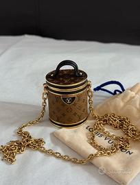 Borsa a tracolla Louis Vuitton in edizione limitat