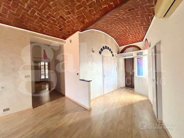 Apartment in Torino, Monte Bianco, Circoscrizione 6 - Vista 5