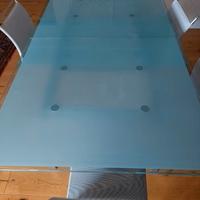 Tavolo Calligaris SCONTATO - RIBASSATO