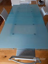 Tavolo Calligaris SCONTATO - RIBASSATO