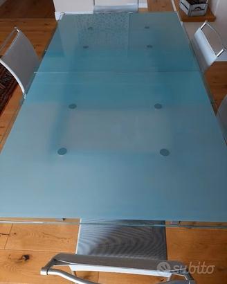 Tavolo Calligaris SCONTATO - RIBASSATO
